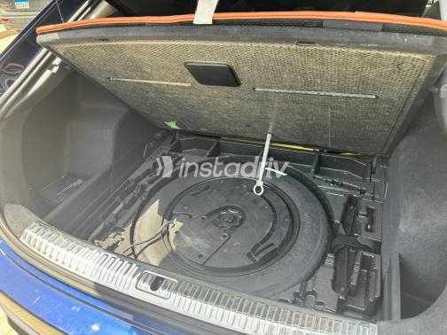 Audi Q3 2023 White Automatic Used for Sale in Cairo - 5