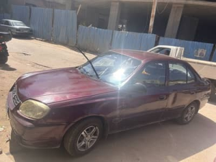 Hyundai Verna 2017 White Manual Used for Sale in Mansoura