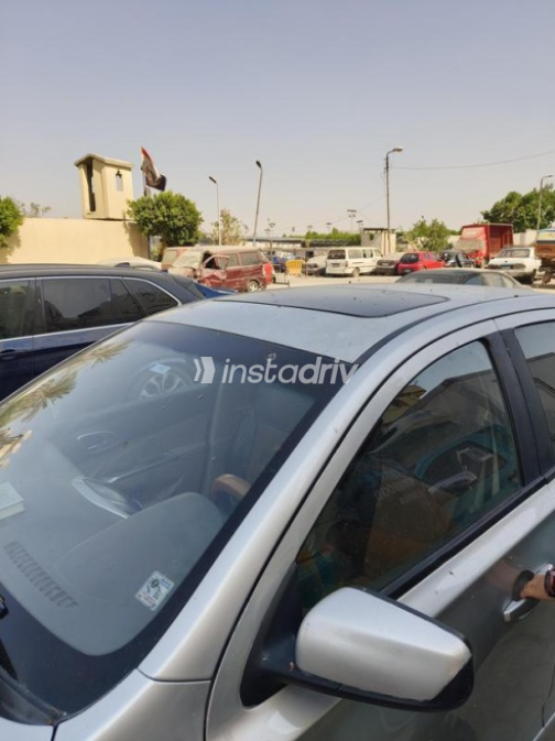 شيفروليه أوبترا 2017 أبيض أوتوماتيك مستعملة للبيع في القاهرة الكبرى ( القاهرة - الجيزة) - 7