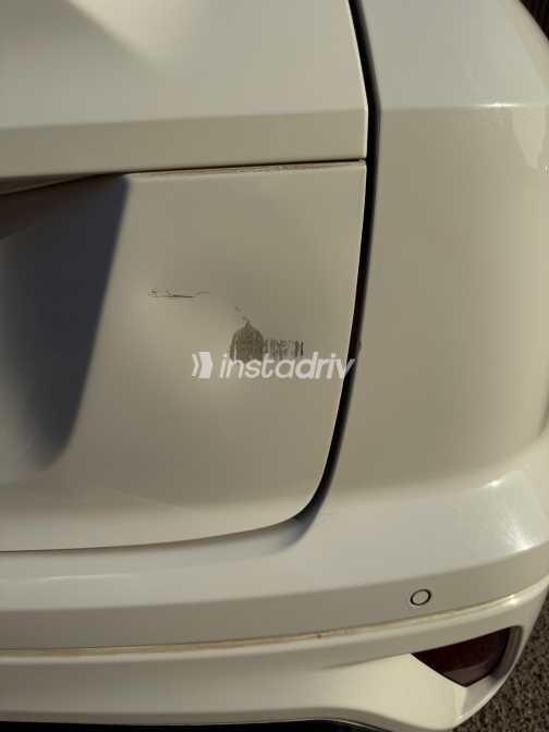 Mitsubishi Eclipse 2022 White Automatic Used for Sale in Cairo - 3