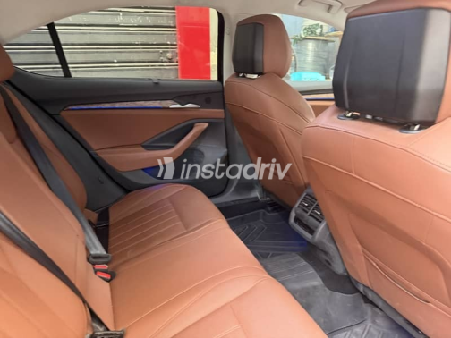 Skoda Superb 2026 Black Automatic Used for Sale in Cairo - 7