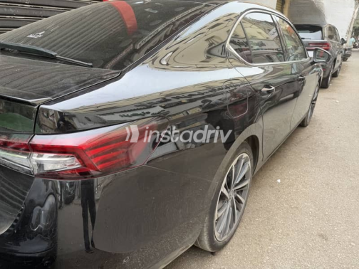Skoda Superb 2026 Black Automatic Used for Sale in Cairo - 8