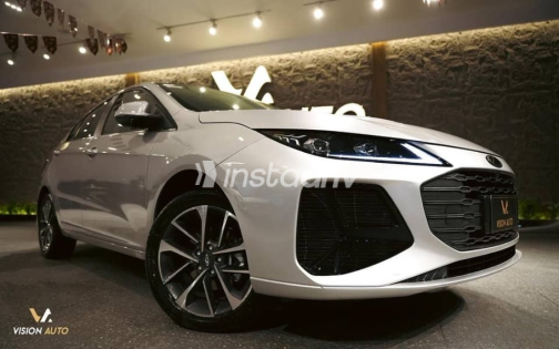 شيرى اريزو 6 2026 فضي أوتوماتيك جديدة للبيع في القاهرة - 5