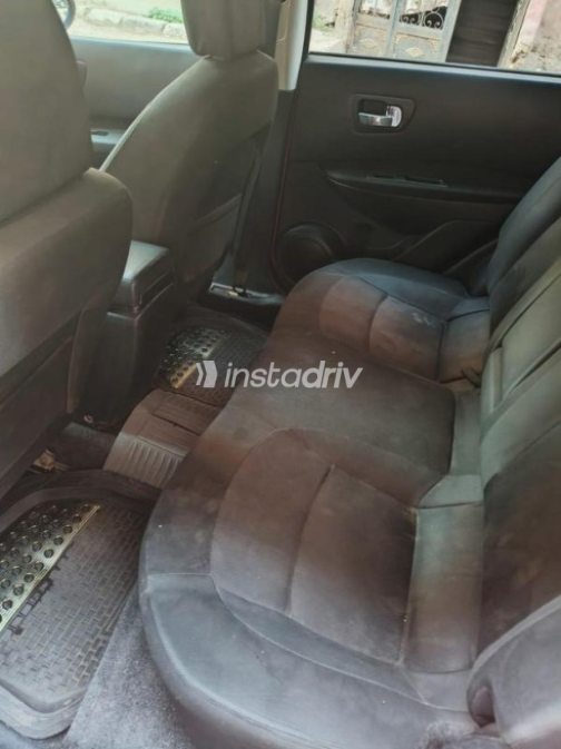 Nissan Qashqai 2014 Red Automatic Used for Sale in Pyramids Gardens - 6