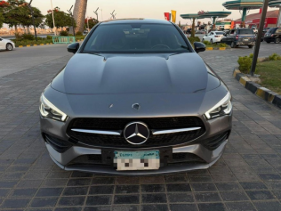 مرسيدس CLA 200 2021 أبيض أوتوماتيك مستعملة للبيع في القاهرة الكبرى ( القاهرة - الجيزة)