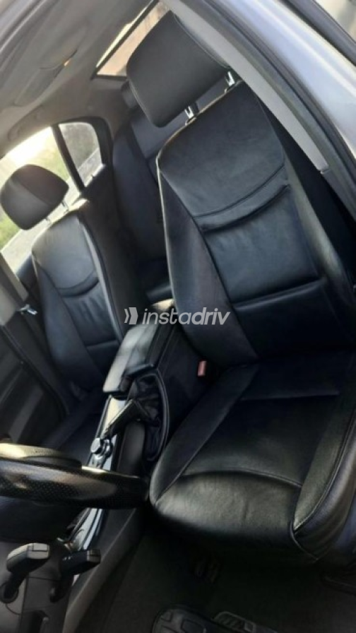 BMW 330 2010 Silver Automatic Used for Sale in Alexandria - 6