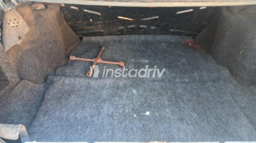 Daewoo Nubira 2006 Dark Gray Automatic Used for Sale in Shibin el Kom  - 2
