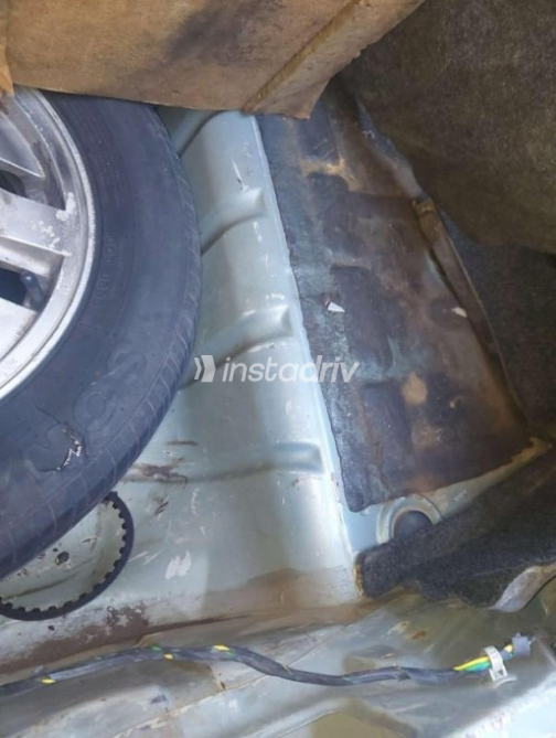 Daewoo Nubira 2006 Dark Gray Automatic Used for Sale in Shibin el Kom  - 8