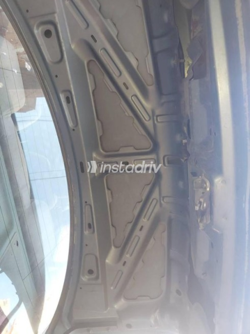 Daewoo Nubira 2006 Dark Gray Automatic Used for Sale in Shibin el Kom  - 9