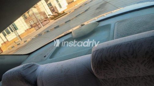 Daewoo Nubira 2006 Dark Gray Automatic Used for Sale in Shibin el Kom  - 10