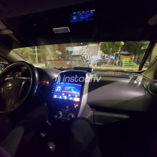 Nissan Sunny 2016 Bronze Automatic Used for Sale in 10th of Ramadan - 6