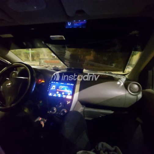 Nissan Sunny 2016 Bronze Automatic Used for Sale in 10th of Ramadan - 7