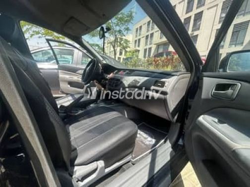 Mitsubishi Lancer 2013 Dark Blue Automatic Used for Sale in Heliopolis - 1