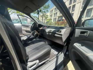 Mitsubishi Lancer 2013 Dark Blue Automatic Used for Sale in Heliopolis