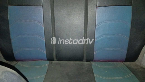 Hyundai Verna 2008 White Manual Used for Sale in Qalyubia - 5