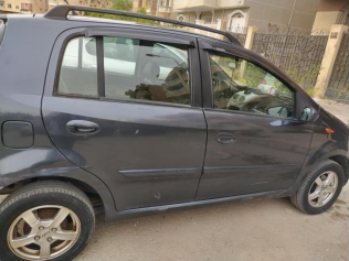 اسبيرانزا A113 2012 أزرق غامق يدوي مستعملة للبيع في القاهرة