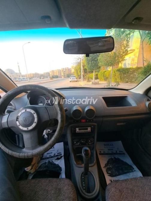 Proton Saga 2011 Black Automatic Used for Sale in 6 October - 5