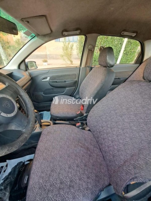 Proton Saga 2011 Black Automatic Used for Sale in 6 October - 6