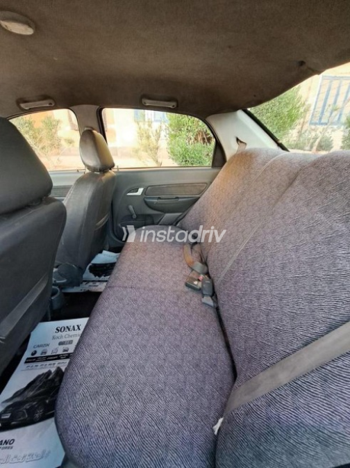 Proton Saga 2011 Black Automatic Used for Sale in 6 October - 7