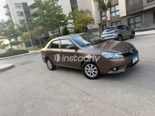 بى واى دى‬ F3 2023 أبيض يدوي مستعملة للبيع في القاهرة الكبرى ( القاهرة - الجيزة) - 1