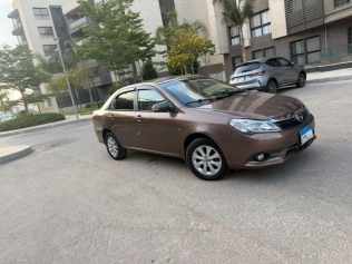 بى واى دى‬ F3 2023 أبيض يدوي مستعملة للبيع في القاهرة الكبرى ( القاهرة - الجيزة)