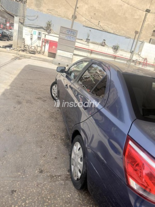Chevrolet Optra 2018 Petroleum Automatic Used for Sale in Greater Cairo ( Cairo + Giza) - 3