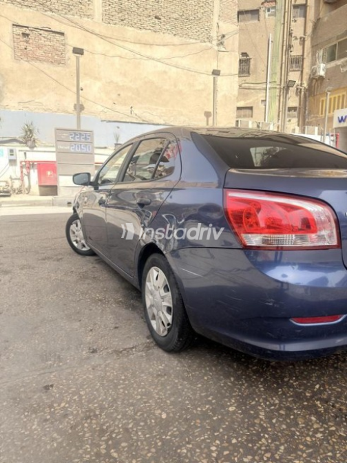 Chevrolet Optra 2018 Petroleum Automatic Used for Sale in Greater Cairo ( Cairo + Giza) - 4