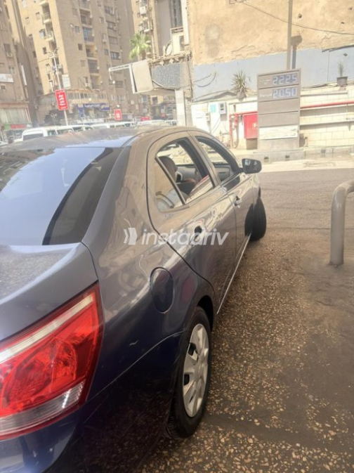 Chevrolet Optra 2018 Petroleum Automatic Used for Sale in Greater Cairo ( Cairo + Giza) - 6