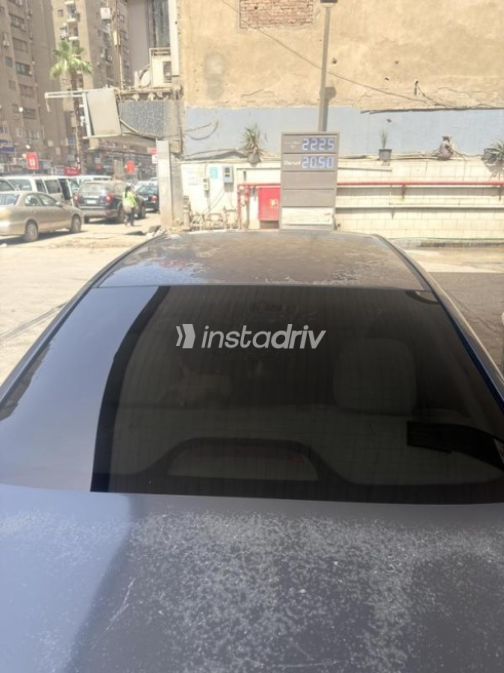 Chevrolet Optra 2018 Petroleum Automatic Used for Sale in Greater Cairo ( Cairo + Giza) - 7