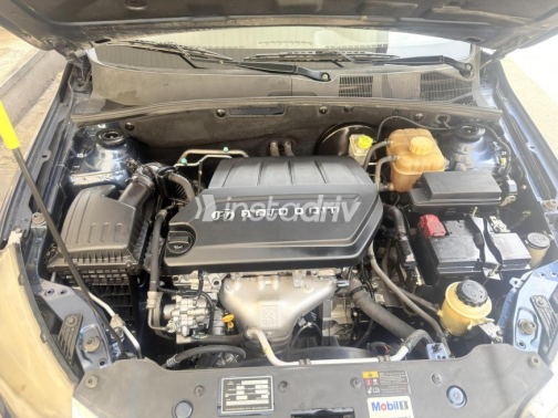 Chevrolet Optra 2018 Petroleum Automatic Used for Sale in Greater Cairo ( Cairo + Giza) - 8