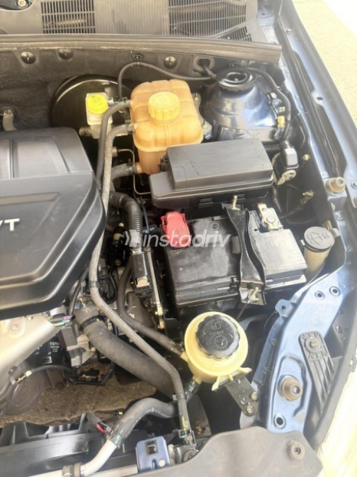Chevrolet Optra 2018 Petroleum Automatic Used for Sale in Greater Cairo ( Cairo + Giza) - 10