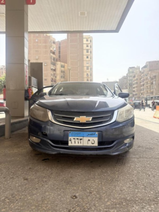 Chevrolet Optra 2018 Petroleum Automatic Used for Sale in Greater Cairo ( Cairo + Giza)