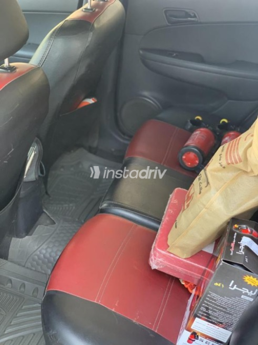 هيونداي I30 2009 فضي يدوي مستعملة للبيع في الدقى - 5