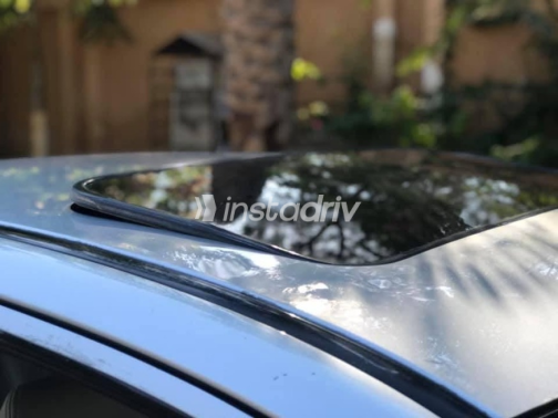 Mitsubishi Lancer Puma 2008 Silver Automatic Used for Sale in Cairo - 10