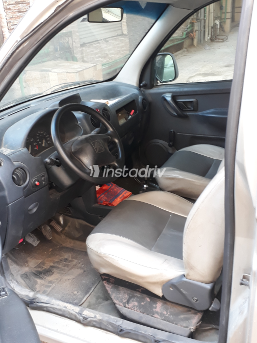 Citroën Berlingo 2005 Gold Manual Used for Sale in Alexandria - 1