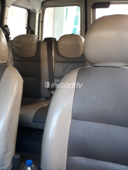 Citroën Berlingo 2005 Gold Manual Used for Sale in Alexandria - 4