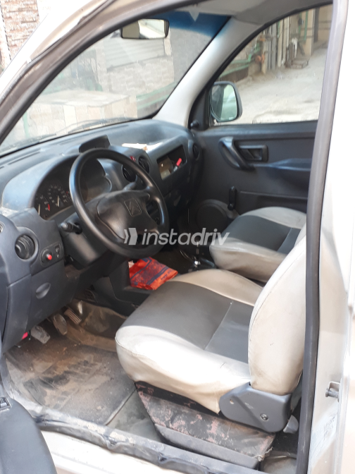 Citroën Berlingo 2005 Gold Manual Used for Sale in Alexandria - 7