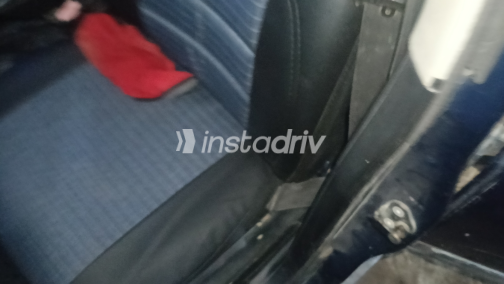 Peugeot 405 2001 White Automatic Used for Sale in El Salam City - 3