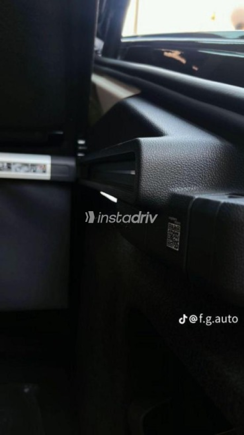 Skoda Superb 2026 Black Automatic Used for Sale in Nasr city - 7
