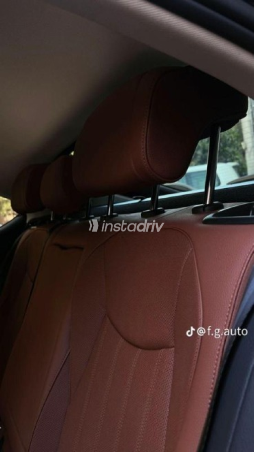 Skoda Superb 2026 Black Automatic Used for Sale in Nasr city - 8