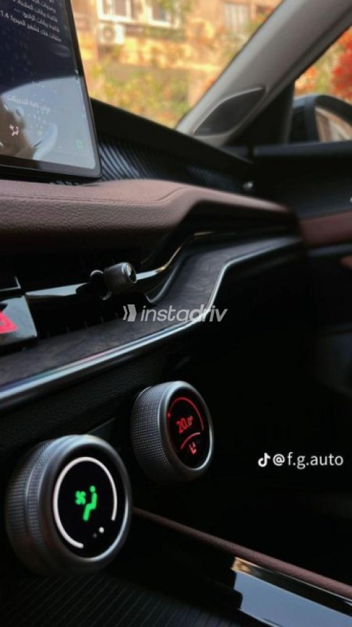Skoda Superb 2026 Black Automatic Used for Sale in Nasr city - 10