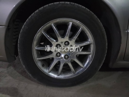 Chrysler 300 1999 Gold Automatic Used for Sale in Cairo - 4