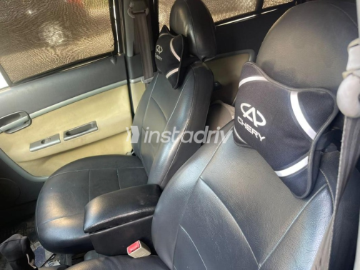 اسبيرانزا A113 2011 برونزي يدوي مستعملة للبيع في مدينة نصر - 6