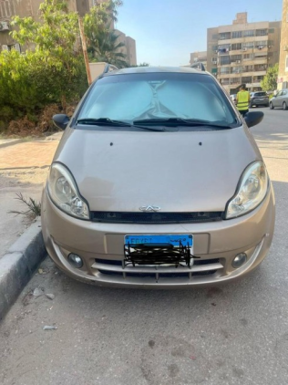 اسبيرانزا A113 2011 برونزي يدوي مستعملة للبيع في مدينة نصر