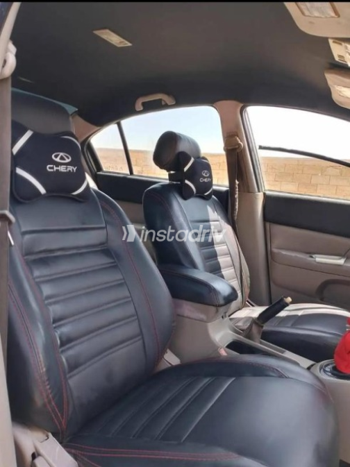 Speranza A516 2010 White Manual Used for Sale in Cairo - 3