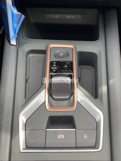 Cupra Leon 2026 Gray Automatic New for Sale in Cairo - 10