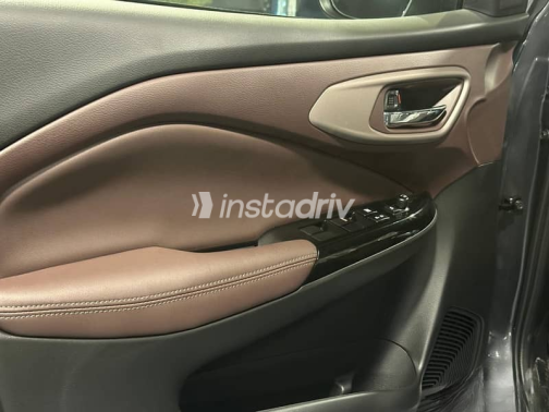 Suzuki Fronx 2026 Gray Automatic New for Sale in Nasr city - 2