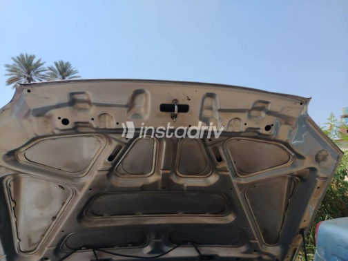 Hyundai Verna 2018 Silver Manual Used for Sale in Cairo - 5