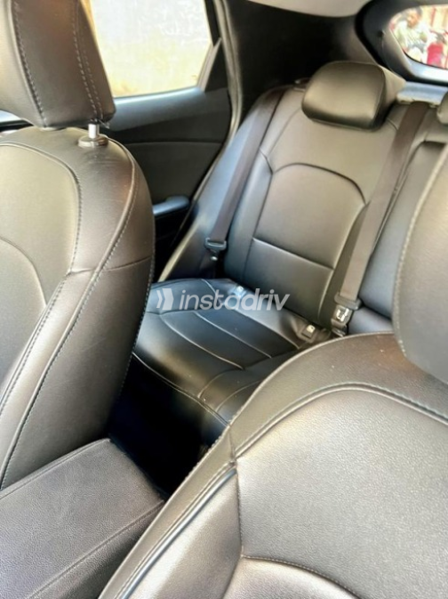 Kia Xceed 2022 Black Automatic Used for Sale in Bilbeis - 3