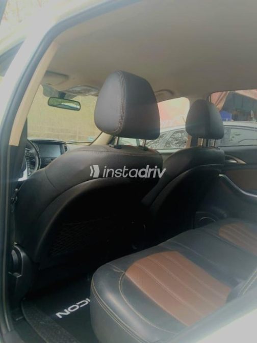 بى واى دى‬ S5 2020 أبيض أوتوماتيك مستعملة للبيع في القاهرة الكبرى ( القاهرة - الجيزة) - 6